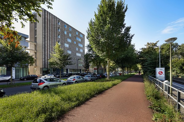 Medium property photo - Melis Stokelaan 1884, 2541 GC Den Haag